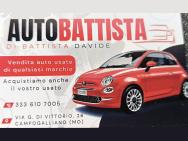 AUTOBATTISTA
