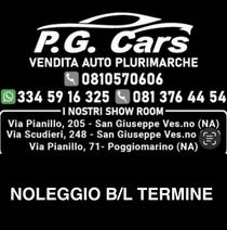 P.G.CARS S.R.L.