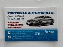 TARTAGLIA AUTO S.R.L.S.