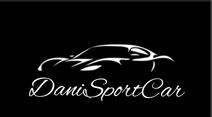 DANI SPORT CAR DI CARNEVALE DANIELE