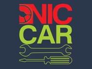 NIC CAR