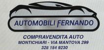 AUTO FERNANDO