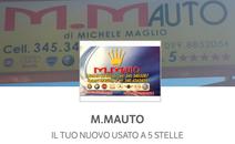 M.MAUTO