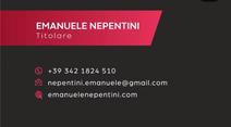 NEPENTINI EMANUELE