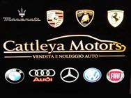 CATTLEYA MOTORS DI CARAVOTTA PINO