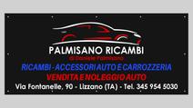 PALMISANO RICAMBI DI PALMISANO DANIELE