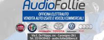 AUDIO FOLLIE SRLS