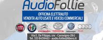 AUDIOFOLLIE AUTO SOCIETA' A RESPONSABILITA' LIMITATA SEMPLIFICATA