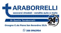 AUTOTRASPORTI TARABORRELLI DI DANILO TARABORRELLI