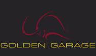 GOLDEN GARAGE SRL