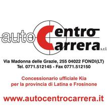 AUTOCENTRO CARRERA SRL