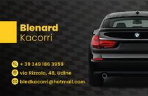 KACORRI BLENARD
