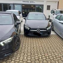 Toscana auto DI Conti s.n.c