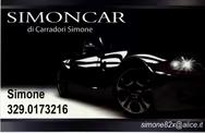 SIMONCAR DI CARRADORI SIMONE