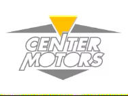 CENTER MOTORS SRL