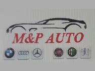 M & P AUTO DI MAMONE GIUSEPPE