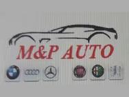 M &amp; P AUTO DI MAMONE GIUSEPPE