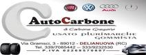 AUTO CARBONE DI CARBONE GREGORIO