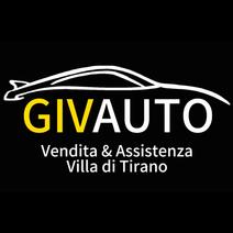 GIVAUTO SNC