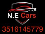 N.E. CARS