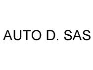 AUTO D. S.A.S. DI DRAGO AGOSTINO EDOARDO