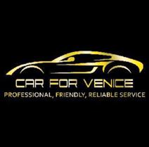 CAR FOR VENICE DI SIMIC ENTONY