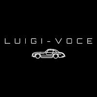 YOUNGTIMER DI VOCE LUIGI