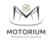 MOTORIUM DI ANZALONE VINCENZO