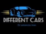 DIFFERENT CARS BARLETTA
