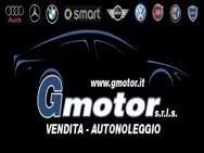 GMOTOR