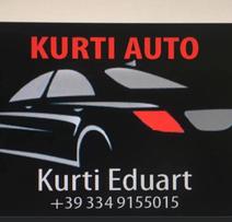 KURTI AUTO DI KURTI EDUART