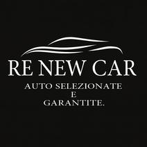 RE NEW CAR