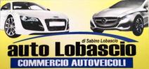 AUTO-LOBASCIO DI SABINO LOBASCIO