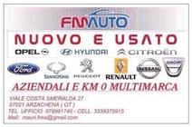 FM AUTO