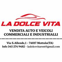 LA DOLCE VITA SOCIETA' A RESPONSABILITA' LIMITATA