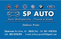 SP AUTO