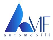 AMF SOCIETA' A RESPONSABILITA' LIMITATA SEMPLIFICATA
