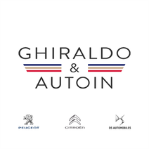 Ghiraldo & Autoin Srl | Sede di Padova