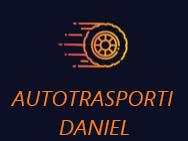 AUTOTRASPORTI DANIEL