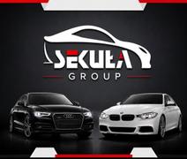Auto sekula