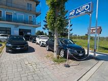 MB AUTO SRL