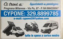 AUTO CYPONE