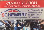 SCHEMBRI MOTORS DI SCHEMBRI ALFONSO