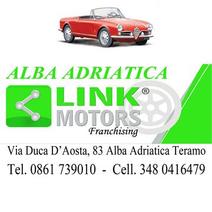 LINK MOTORS filiale di Alba Adriatica