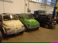 AUTOFFICINA CARROZZERIA P.M. S.R.L.