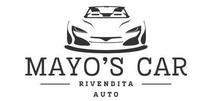 MAYO'S CAR
