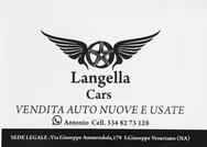 LANGELLA ANTONIO