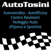 AUTO TOSINI S.R.L.