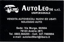 AUTOLEO56 S.R.L.