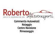 ROBERTO AUTOTRASPORTI SOCIETA' COOPERATIVA